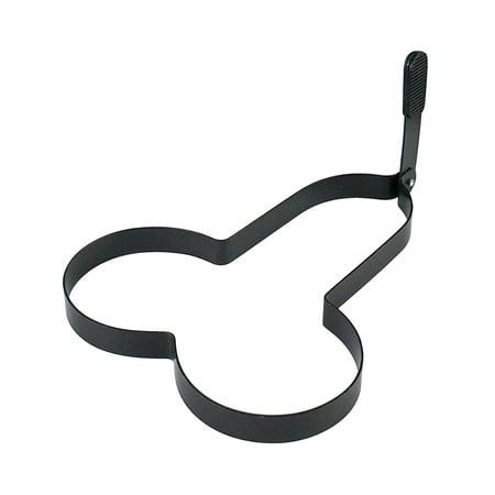 Reduced!Samansag Maker Form Pancake Ring With Handle Fried Mold Cooking Non Stick Frying
Reduced!Samansag Maker Form Pancake Ring With Handle Fried Mold Cooking Non Stick Frying