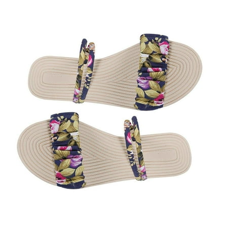 FAVIPT Summer Sandals for Women 2023 Clearance Sandals for Women 2023 Summer Women s Shoes Casual Women s Sandals Floral Beach Flat Sandals Womens Sandals Dressy Summer Casual
FAVIPT Summer Sandals for Women 2023 Clearance Sandals for Women 2023 Summer Women s Shoes Casual Women s Sandals Floral Beach Flat Sandals Womens Sandals Dressy Summer Casual