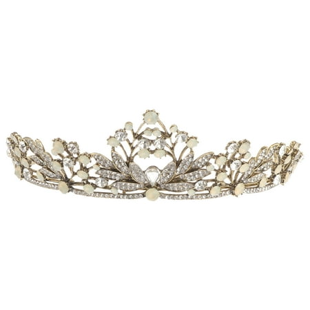 NUOLUX Tiarabaroque Royal Bride Pageant Party Birthdayheadband Cosplay Wedding Bebridal Bridesmaid Rhinestone Pricess Round
NUOLUX Tiarabaroque Royal Bride Pageant Party Birthdayheadband Cosplay Wedding Bebridal Bridesmaid Rhinestone Pricess Round