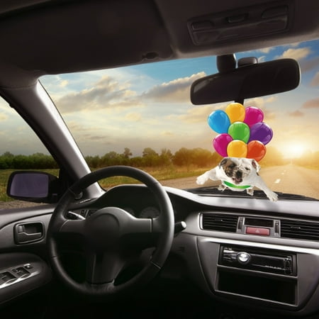 Yesbay Hanging Pendant Animal Pattern Acrylic Car Bright-colored Hanging Widget for Decoration 3#
Yesbay Hanging Pendant Animal Pattern Acrylic Car Bright-colored Hanging Widget for Decoration 3#