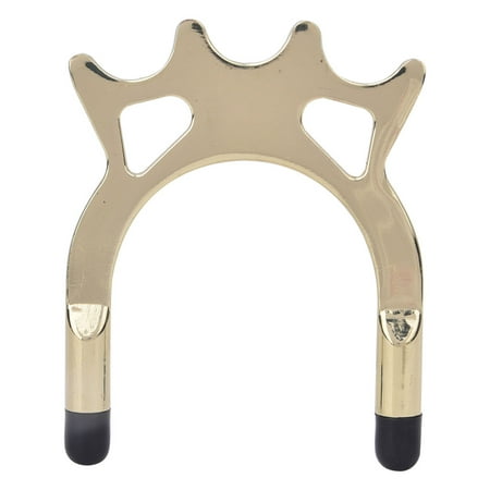Billiards Bridge Head Snooker Pool Rest Snooker Pole Frame Durable Anti-slip Billiards Accessories Metal Bridge Metal For Professionals Athlete High Type With Plastic Particle
Billiards Bridge Head Snooker Pool Rest Snooker Pole Frame Durable Anti-slip Billiards Accessories Metal Bridge Metal For Professionals Athlete High Type With Plastic Particle