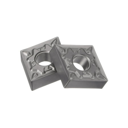 Uxcell Carbide Turning Inserts CNMG120404HQ Cutting Tool for MCBN Series Turning Holder 2Pcs
Uxcell Carbide Turning Inserts CNMG120404HQ Cutting Tool for MCBN Series Turning Holder 2Pcs