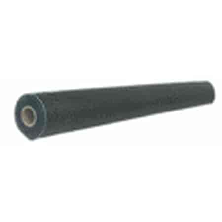 CRL ECW72 Charcoal 72 Heavy-Duty Fiberglass Screen Mesh