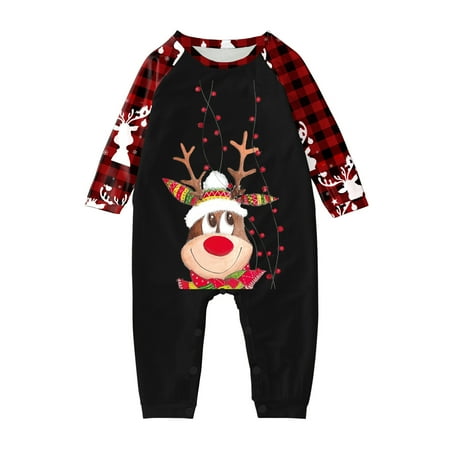 CAICJ98 Christmas Gifts For Mom Matching Christmas Family Pajamas Sets Ekouaer Matching Pajamas for Couples Xmas Santa Elf Reindeer Print Loungewear
CAICJ98 Christmas Gifts For Mom Matching Christmas Family Pajamas Sets Ekouaer Matching Pajamas for Couples Xmas Santa Elf Reindeer Print Loungewear