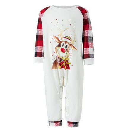Clearance Christmas Pajamas for Family Matching Family Christmas Pajamas Set PJS Holiday Xmas Family Jammies Sleepwear Sets
Clearance Christmas Pajamas for Family Matching Family Christmas Pajamas Set PJS Holiday Xmas Family Jammies Sleepwear Sets