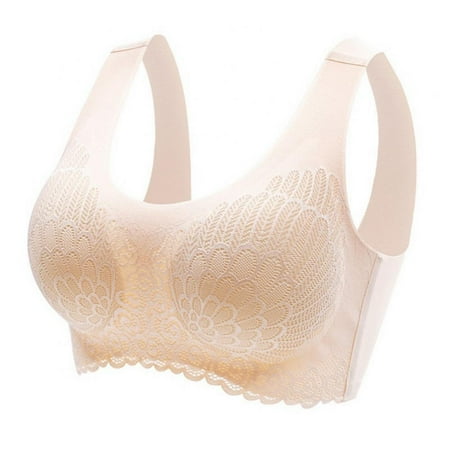 Women Sleep Bra Seamless Removable Pads Sleep Bras Sexy Lace Push Up Bralette With Pad Yoga Bra Sport Bra Comfort All Day
Women Sleep Bra Seamless Removable Pads Sleep Bras Sexy Lace Push Up Bralette With Pad Yoga Bra Sport Bra Comfort All Day