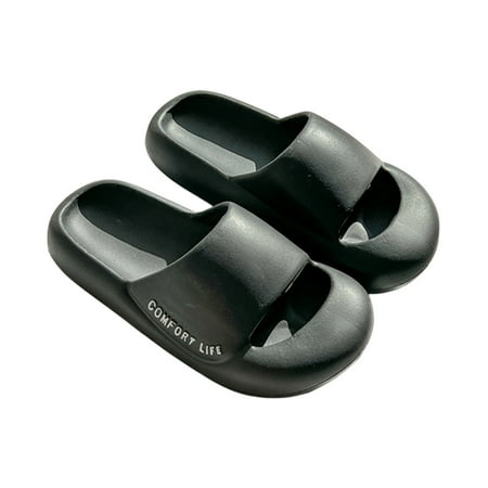 TAONMEISU Non-skid Thick-soled Cloud Sippers | Toe-covered Pillow Sippers | Shower Sandals with Thick Sole Couple Sippers for Indoor and Outdoor
TAONMEISU Non-skid Thick-soled Cloud Sippers | Toe-covered Pillow Sippers | Shower Sandals with Thick Sole Couple Sippers for Indoor and Outdoor