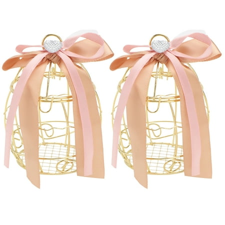 Etereauty Box Candy Boxes Wedding Party Favor Gift Storage Container Packaging Birdcage Treat Chocolate Bags Birthday Favors
Etereauty Box Candy Boxes Wedding Party Favor Gift Storage Container Packaging Birdcage Treat Chocolate Bags Birthday Favors