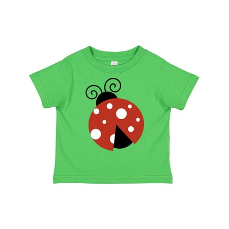 Inktastic Ladybug Cute Ladybug Red Ladybug Ladybird Gift Toddler Toddler Girl T-Shirt
Inktastic Ladybug Cute Ladybug Red Ladybug Ladybird Gift Toddler Toddler Girl T-Shirt