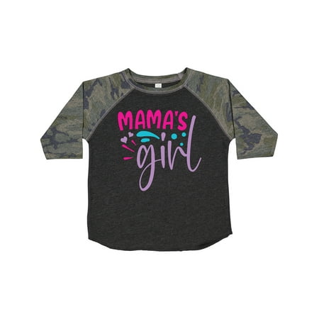 Inktastic Mama s Girl Text in Pink and Purple Gift Toddler Toddler Girl T-Shirt
Inktastic Mama s Girl Text in Pink and Purple Gift Toddler Toddler Girl T-Shirt