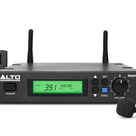 Alto RADIUS200L (Lavalier)