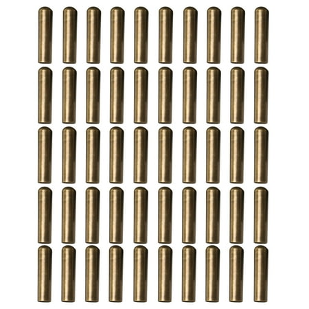 50PCS Durable Seamless Repair Metal Aglets Shoelace Tips Luxury DIY Replacement
50PCS Durable Seamless Repair Metal Aglets Shoelace Tips Luxury DIY Replacement