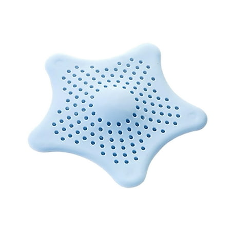 Star Bathroom Drain Hair Catcher Bath Stopper Plug Sink Strainer Filter Shower
Star Bathroom Drain Hair Catcher Bath Stopper Plug Sink Strainer Filter Shower