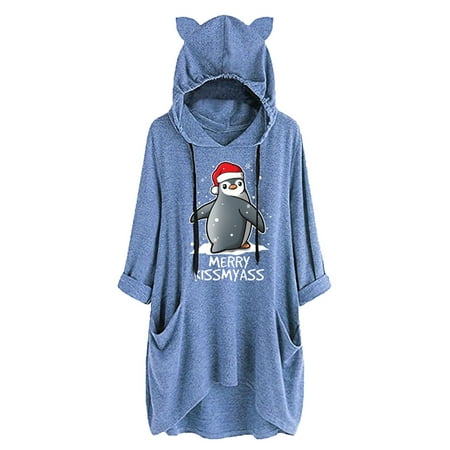 adviicd Christmas T Shirts for Women Short Sleeve Sports Shirts Christmas Cute Mid-length Loose Christmas Blouse Printed Top Hat Short Sleeve Scrub Jackets
adviicd Christmas T Shirts for Women Short Sleeve Sports Shirts Christmas Cute Mid-length Loose Christmas Blouse Printed Top Hat Short Sleeve Scrub Jackets