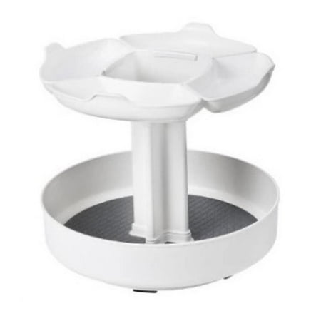Rotating Hot Pot Platter Multi-Layer Vegetable and Fruit Multifunctional Storage Basket Detachable Hot Pot Drain Basket
Rotating Hot Pot Platter Multi-Layer Vegetable and Fruit Multifunctional Storage Basket Detachable Hot Pot Drain Basket