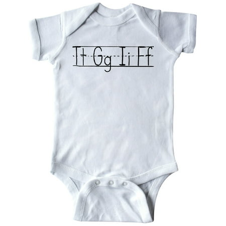 Inktastic TGIF Handwriting Lesson on the Chalkboard Gift Baby Boy or Baby Girl Bodysuit
Inktastic TGIF Handwriting Lesson on the Chalkboard Gift Baby Boy or Baby Girl Bodysuit