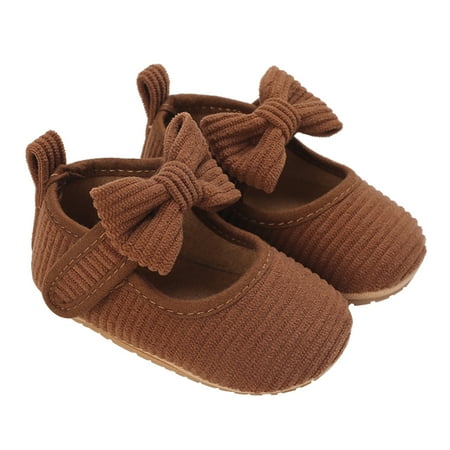 NIUREDLTD Toddler Kids Girls Princress Shoes The Floor Barefoot Non Slip First Walkers Prewalker Shoes Size 13
NIUREDLTD Toddler Kids Girls Princress Shoes The Floor Barefoot Non Slip First Walkers Prewalker Shoes Size 13