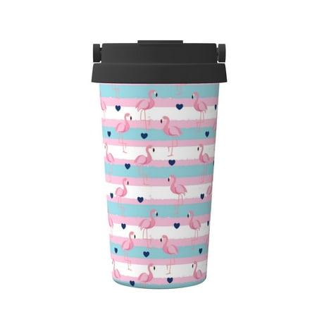 Gaeub Flamingo1 Print Travel Mug Insulated Coffee Mug with Leakproof Lid Travel Coffee Mug Vacuum Stainless Steel Double Walled Reusable Coffee Cup
Gaeub Flamingo1 Print Travel Mug Insulated Coffee Mug with Leakproof Lid Travel Coffee Mug Vacuum Stainless Steel Double Walled Reusable Coffee Cup