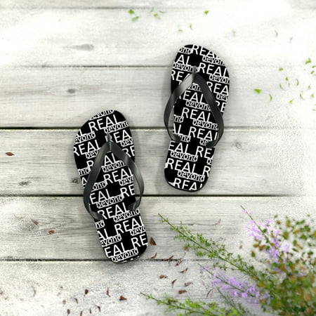 Flip Flops - Beyond Real
