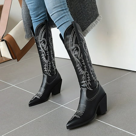 Sarehoo 1 Pair of Shoes Women s Fashionable Boots For Winter Autumn Women Shoes
Sarehoo 1 Pair of Shoes Women s Fashionable Boots For Winter Autumn Women Shoes