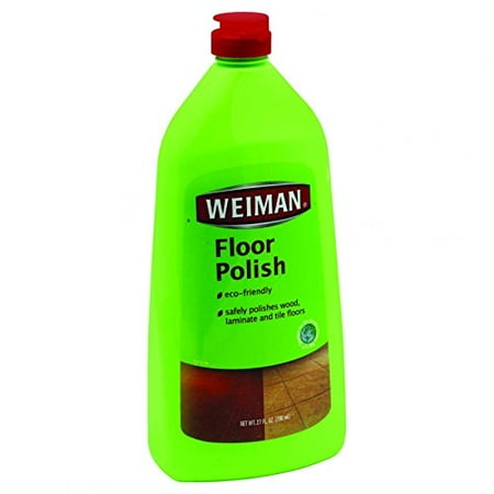 weiman polish floor oz