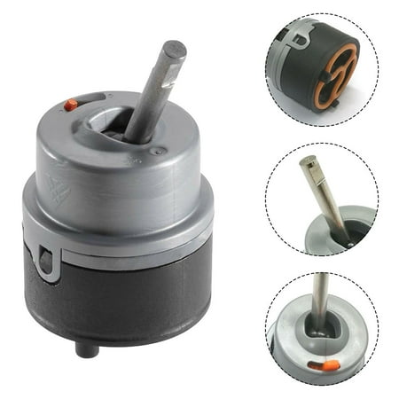 Replace For RP50587 Valve Cartridge Faucet Leak Repair Parts Kitchen