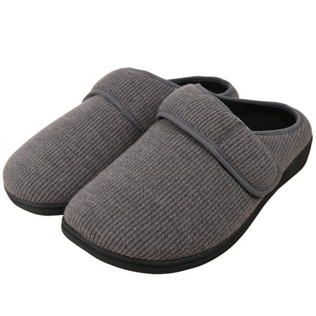 Yilanmy Women s Slippers Wide Home Slippers Arch Support With Plush Lining Laces Adjustable
Yilanmy Women s Slippers Wide Home Slippers Arch Support With Plush Lining Laces Adjustable