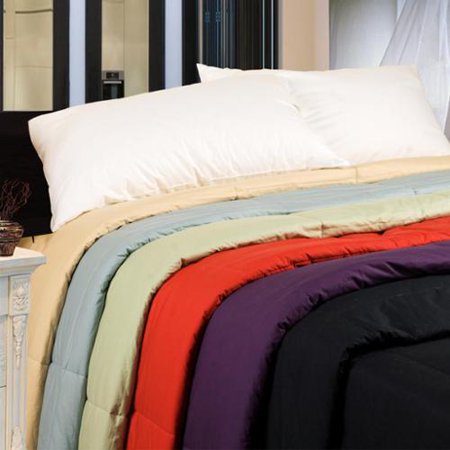 Cottonloft Soft and Medium Warmth All Natural Breathable Hypoallergenic Cotton Comforter