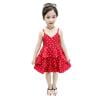 Casual Baby Girls Polka Dot Pattern Strap Dress Summer Cotton Kids Toddler Sleeveless Pageant Sundress 2-7T
Casual Baby Girls Polka Dot Pattern Strap Dress Summer Cotton Kids Toddler Sleeveless Pageant Sundress 2-7T