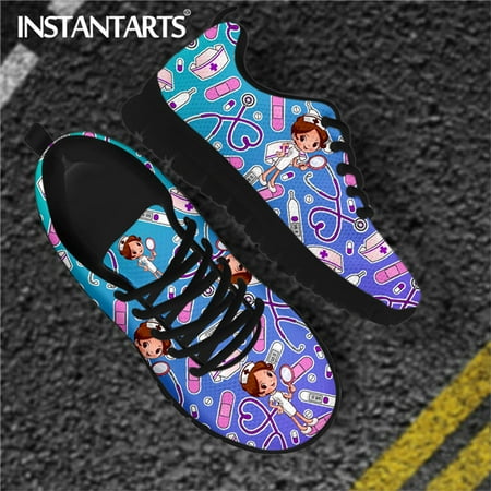 Summer Spring Gradient Nursing Mesh Sneakers Women Shoes Casual Black Woman Flats Shoes Breathable Comfortable Ladies Footwear
Summer Spring Gradient Nursing Mesh Sneakers Women Shoes Casual Black Woman Flats Shoes Breathable Comfortable Ladies Footwear