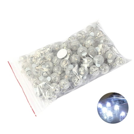 Luminous Balloons Modeling Small Wedding Decoration Colorful Light Flashing Ball
Luminous Balloons Modeling Small Wedding Decoration Colorful Light Flashing Ball