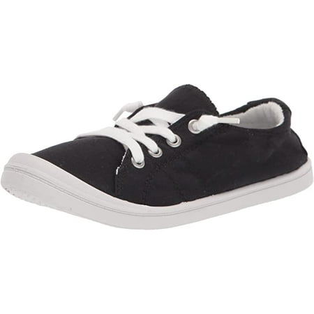 Soda Flat Women Shoes Linen Canvas Slip On Sneakers Lace Up Style Loafers Zig-S (6)
Soda Flat Women Shoes Linen Canvas Slip On Sneakers Lace Up Style Loafers Zig-S (6)