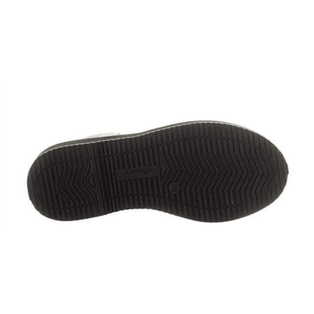 KENDALL + KYLIE F18 MFKK-HUNT2 Black Leather