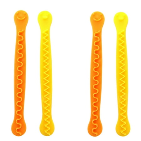 4Pcs Fancy Cut Eggs Cooked Eggs Cutter Household Boiled Eggs Creative Tools Bento Cut Flower Shaper Kitchen Accessories
4Pcs Fancy Cut Eggs Cooked Eggs Cutter Household Boiled Eggs Creative Tools Bento Cut Flower Shaper Kitchen Accessories