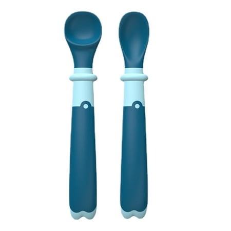 Temperature-Sensitive Color-Changing Spoon Children s Tableware Infant Food Supplement Soup Spoon Feeding Spoon A
Temperature-Sensitive Color-Changing Spoon Children s Tableware Infant Food Supplement Soup Spoon Feeding Spoon A