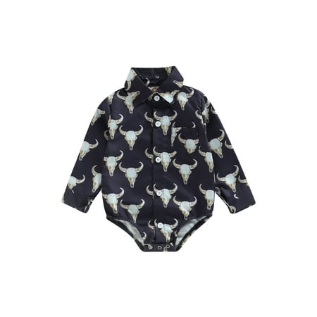 Bagilaanoe Newborn Baby Boy Rompers Shirt Cartoon Print Long Sleeve Bodysuits 3M 6M 12M 18M Infant Casual One Piece Short Jumpsuit
Bagilaanoe Newborn Baby Boy Rompers Shirt Cartoon Print Long Sleeve Bodysuits 3M 6M 12M 18M Infant Casual One Piece Short Jumpsuit