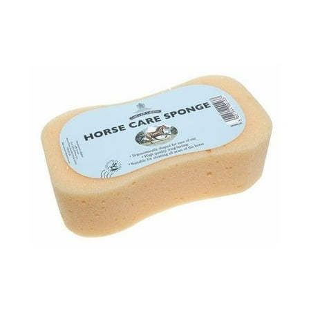 Carr Day Martin Horse Care Sponge