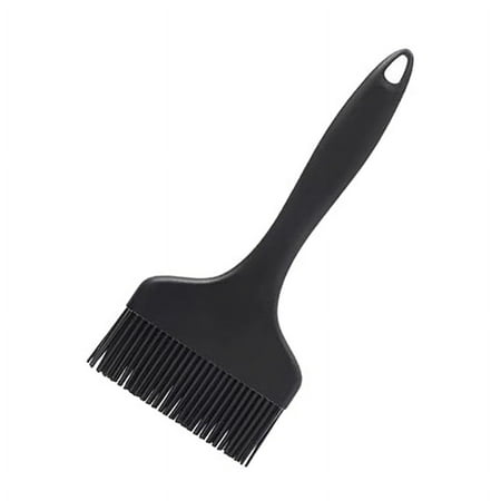 Extra- Pastry Brush-Silicone Basting Brush for Cooking Heat Resistant Food Brush for BBQ Dishwasher Safe Brush
Extra- Pastry Brush-Silicone Basting Brush for Cooking Heat Resistant Food Brush for BBQ Dishwasher Safe Brush