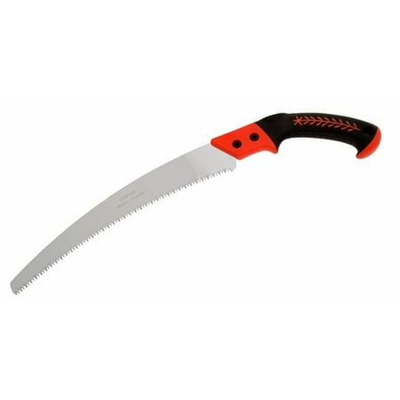 13 in. Saw Curved Blade Tri-edge Blade