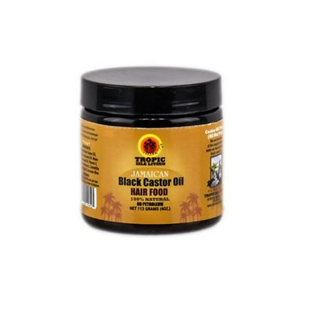 isle tropic living castor jamaican oz oil hair