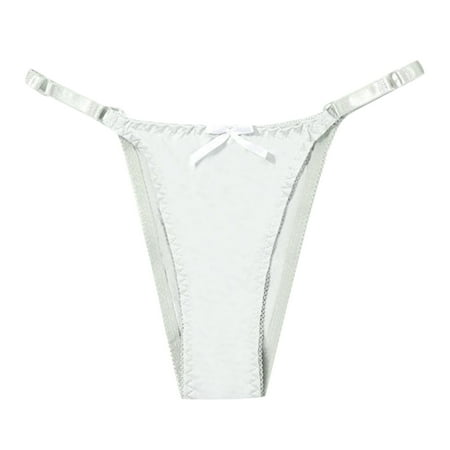 Women Soft Panties Women Panties Thin Thin Strap Low Waist Panties Simple Seamless Thong 2023
Women Soft Panties Women Panties Thin Thin Strap Low Waist Panties Simple Seamless Thong 2023
