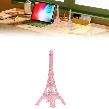 Clearance Deals!Crcmjuhgsa Desktop Ornament Tower 3D Metal Model Decorative Metal France Tower Model For Party Home Decoration Decorations 2024
Clearance Deals!Crcmjuhgsa Desktop Ornament Tower 3D Metal Model Decorative Metal France Tower Model For Party Home Decoration Decorations 2024