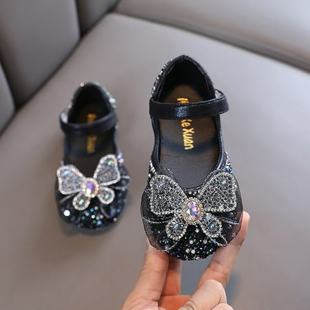 nsendm Fashion Autumn Toddler And Girls Casual Shoes Thick Sole Round Toe Buckle Dress Shoes Size 4 Girls Shoes Silver 6 Years
nsendm Fashion Autumn Toddler And Girls Casual Shoes Thick Sole Round Toe Buckle Dress Shoes Size 4 Girls Shoes Silver 6 Years
