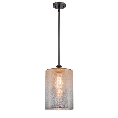 Innovations 516-1S-OB-G116-L Large Cobbleskill 1 Light Pendant part of the Ballston Collection Oil Rubbed Bronze
Innovations 516-1S-OB-G116-L Large Cobbleskill 1 Light Pendant part of the Ballston Collection Oil Rubbed Bronze
