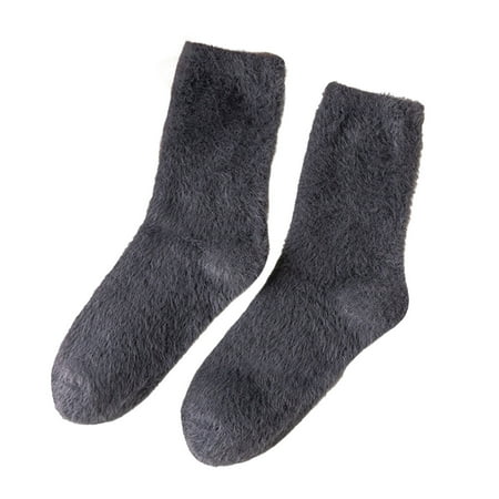 Sunjoy Tech Women Warm Super Soft Plush Slipper Socks Winter Fluffy Crew Socks Casual Home Sleeping Fuzzy Cozy Socks
Sunjoy Tech Women Warm Super Soft Plush Slipper Socks Winter Fluffy Crew Socks Casual Home Sleeping Fuzzy Cozy Socks