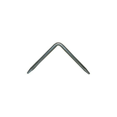 LARSEN SUPPLY CO. INC. 13-2103 Angle Seat Wrench