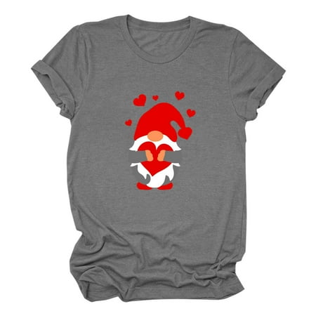 Qufokar T-Shirt for Women Under Scrub Women Long Sleeve Shirts Letter Love Sleeve Short T-Shirt Women S Printing Casual Tops Women S Blouse
Qufokar T-Shirt for Women Under Scrub Women Long Sleeve Shirts Letter Love Sleeve Short T-Shirt Women S Printing Casual Tops Women S Blouse