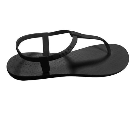 Women Sandals Womens Sandals Dressy New Trendy Geometric Pattern Casual Flat Thong Sandals Black
Women Sandals Womens Sandals Dressy New Trendy Geometric Pattern Casual Flat Thong Sandals Black