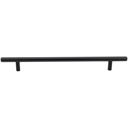 Designperfect Dpa-T207 Minimalist Classic 8-13/16 (224 Mm) Center To Center Round Bar
Designperfect Dpa-T207 Minimalist Classic 8-13/16 (224 Mm) Center To Center Round Bar
