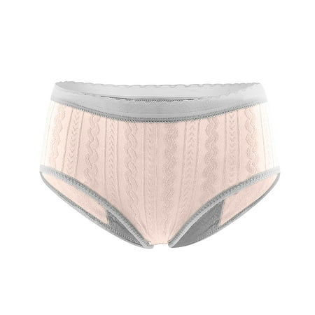 Womens Underwear Abdomen Middle Waist And Hip Lift Comfortable Body Breathable Underwear Briefs
Womens Underwear Abdomen Middle Waist And Hip Lift Comfortable Body Breathable Underwear Briefs